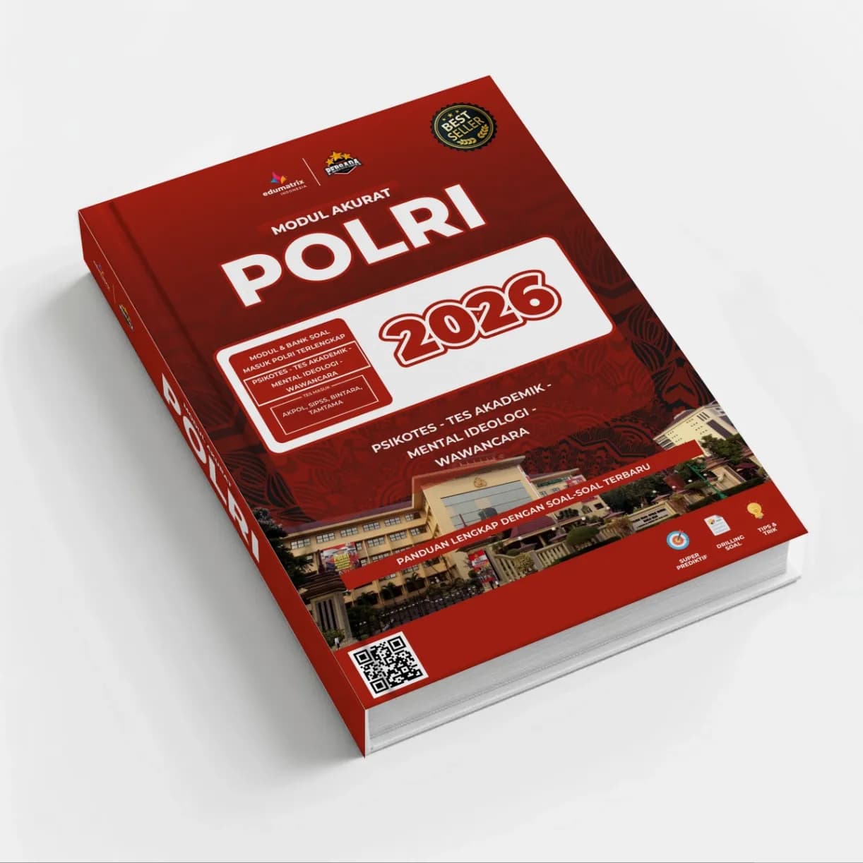 Modul Lolos POLRI