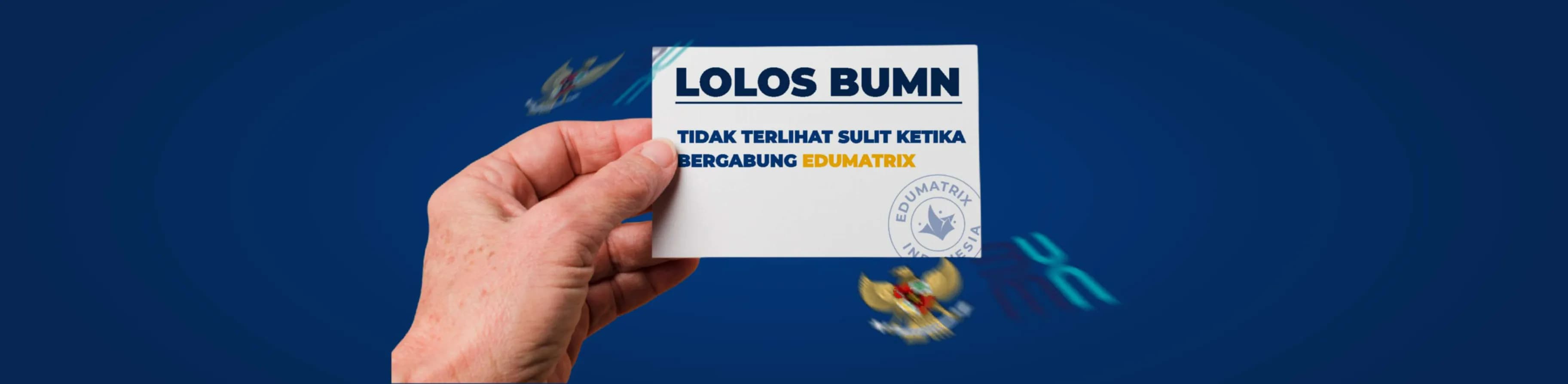 Banner Bimbel BUMN Desktop 2