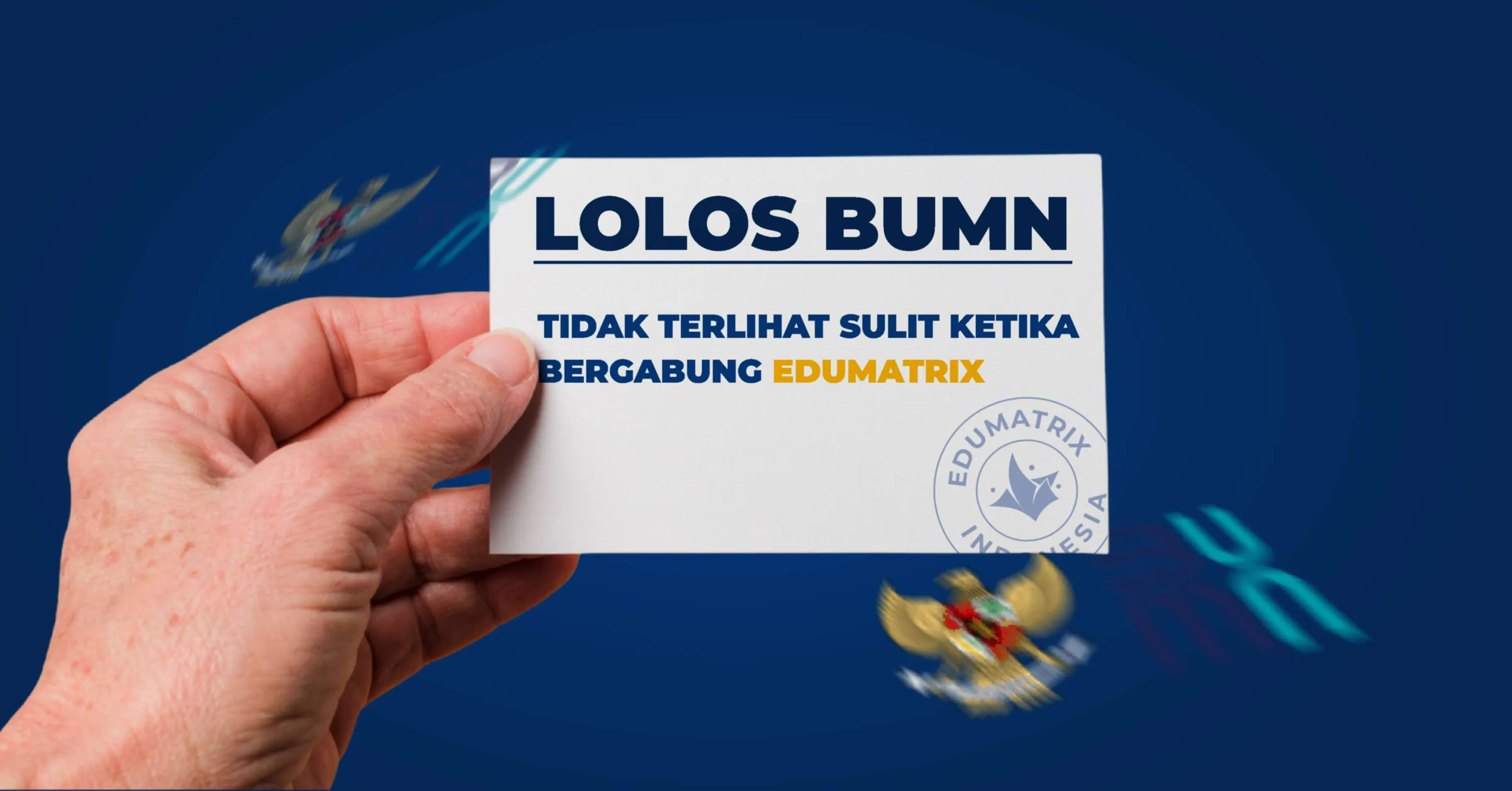 Banner Bimbel BUMN Mobile 2