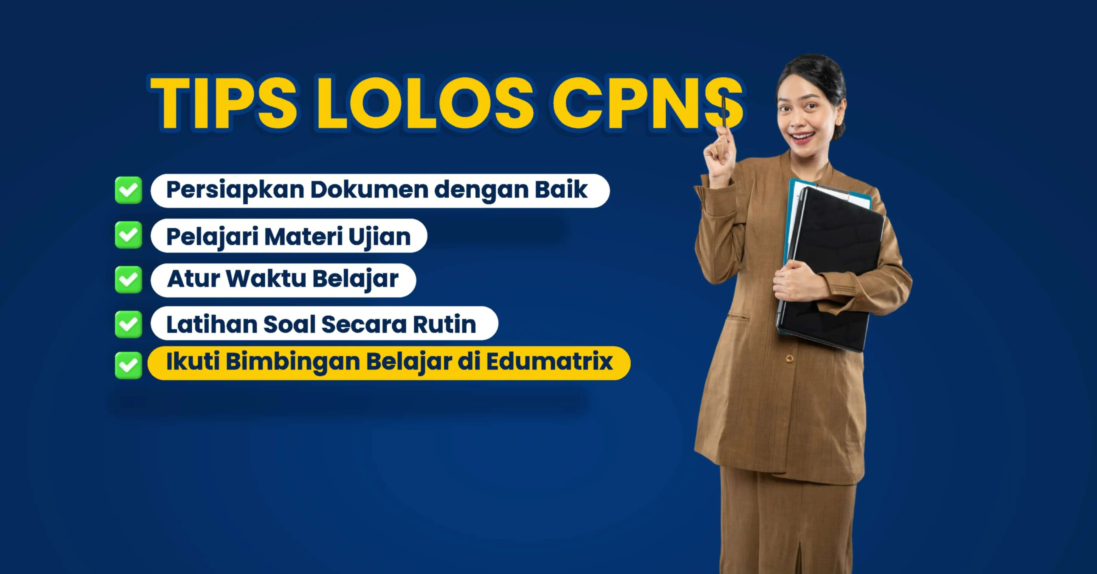 Banner Bimbel CPNS dan PPPK Mobile 3