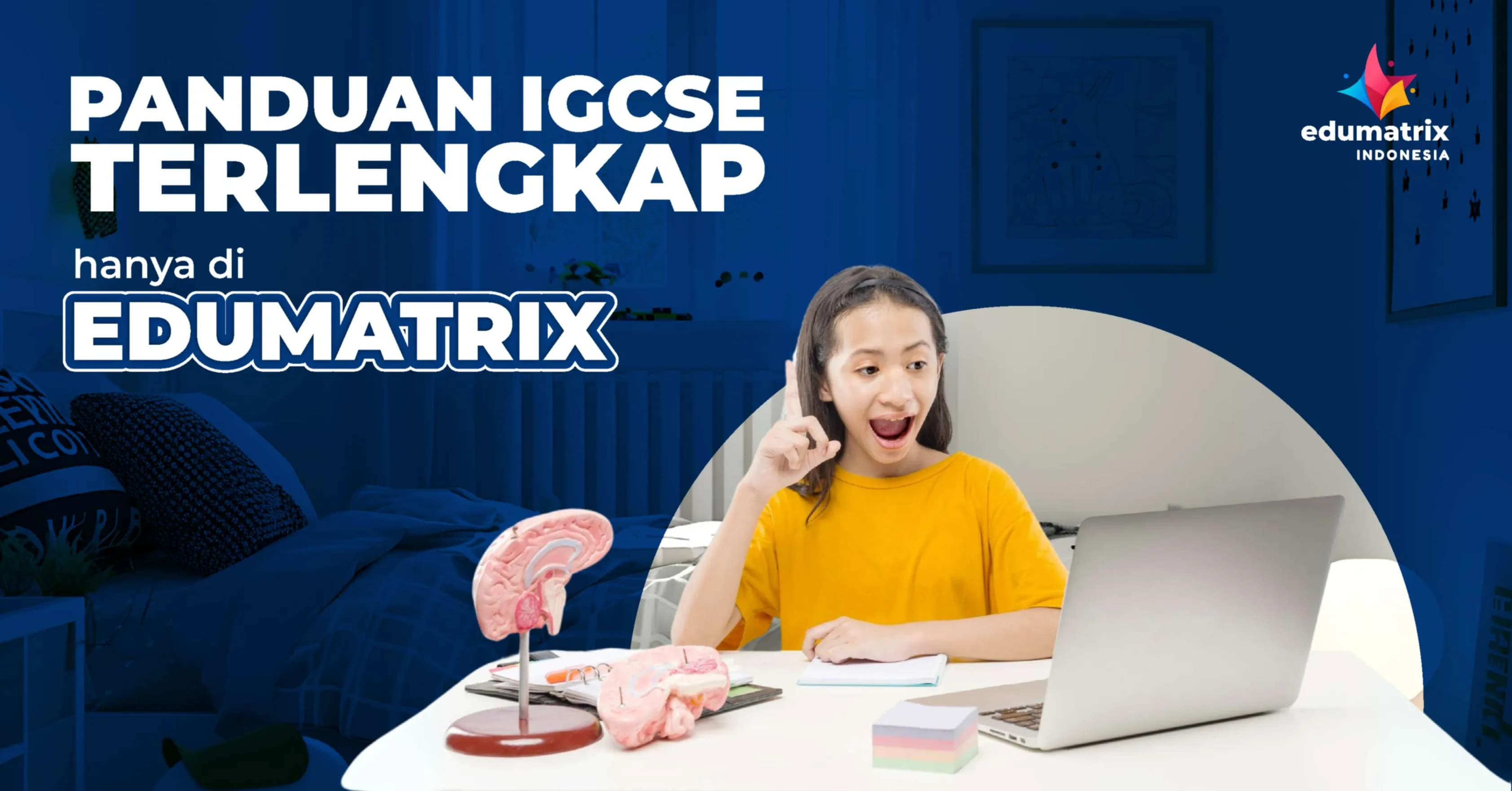 Banner Bimbel IGCSE Mobile 1