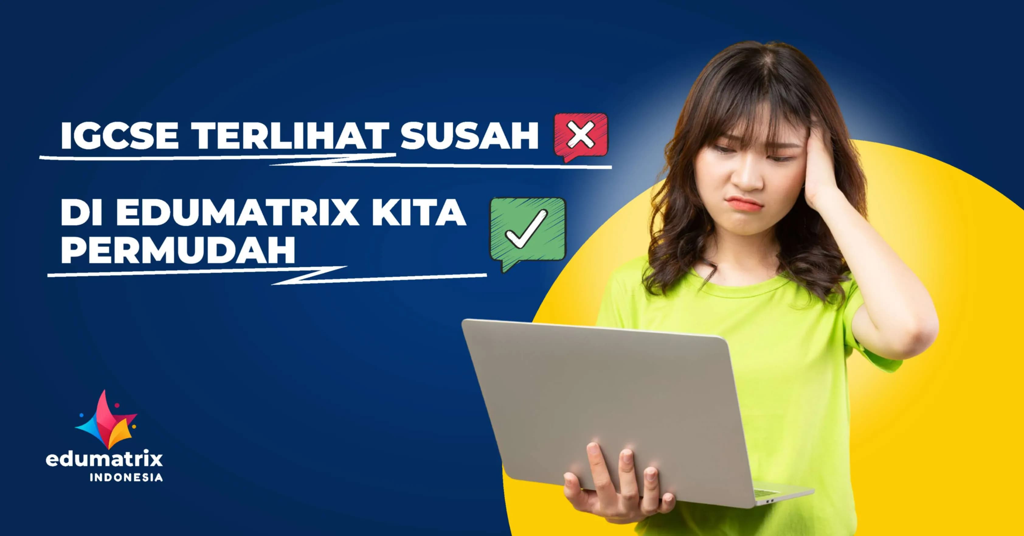 Banner Bimbel IGCSE Mobile 2