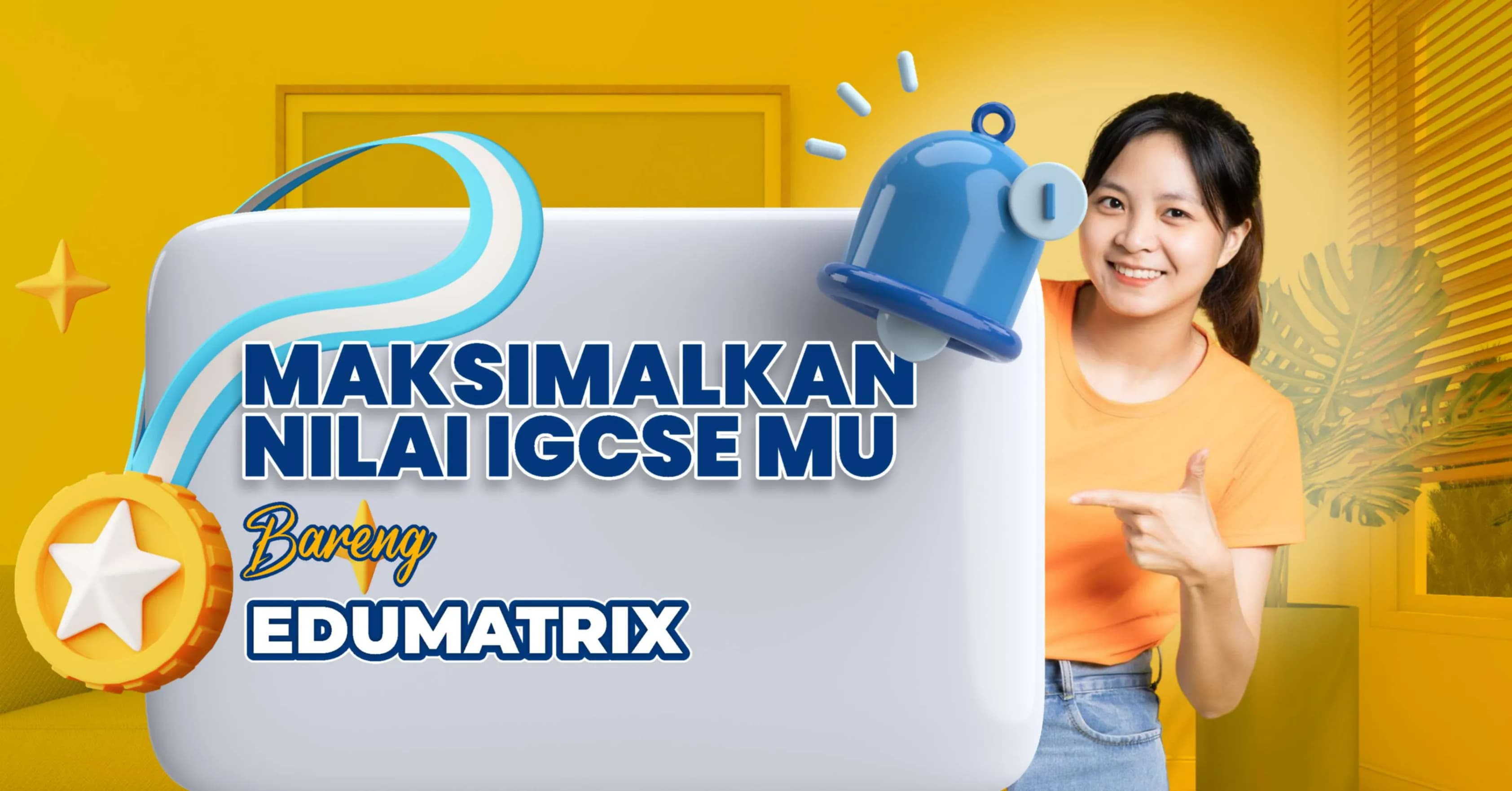 Banner Bimbel IGCSE Mobile 3