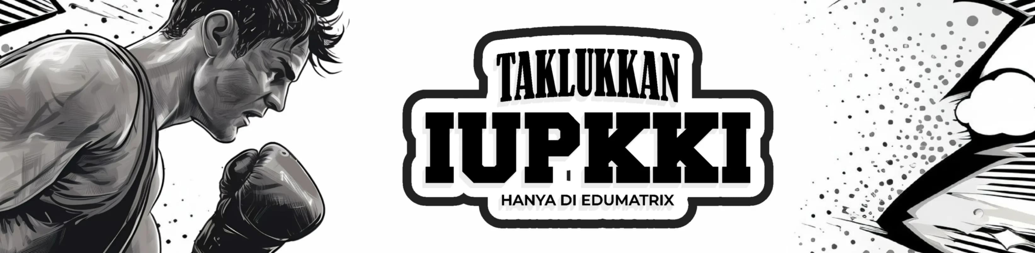 Banner Bimbel IUP KKI Desktop 1