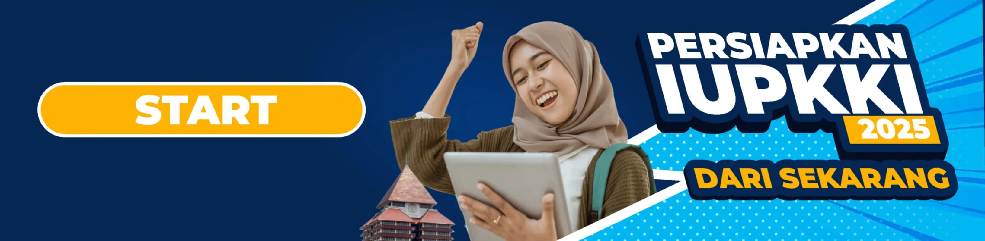 Banner Bimbel IUP KKI Desktop 3