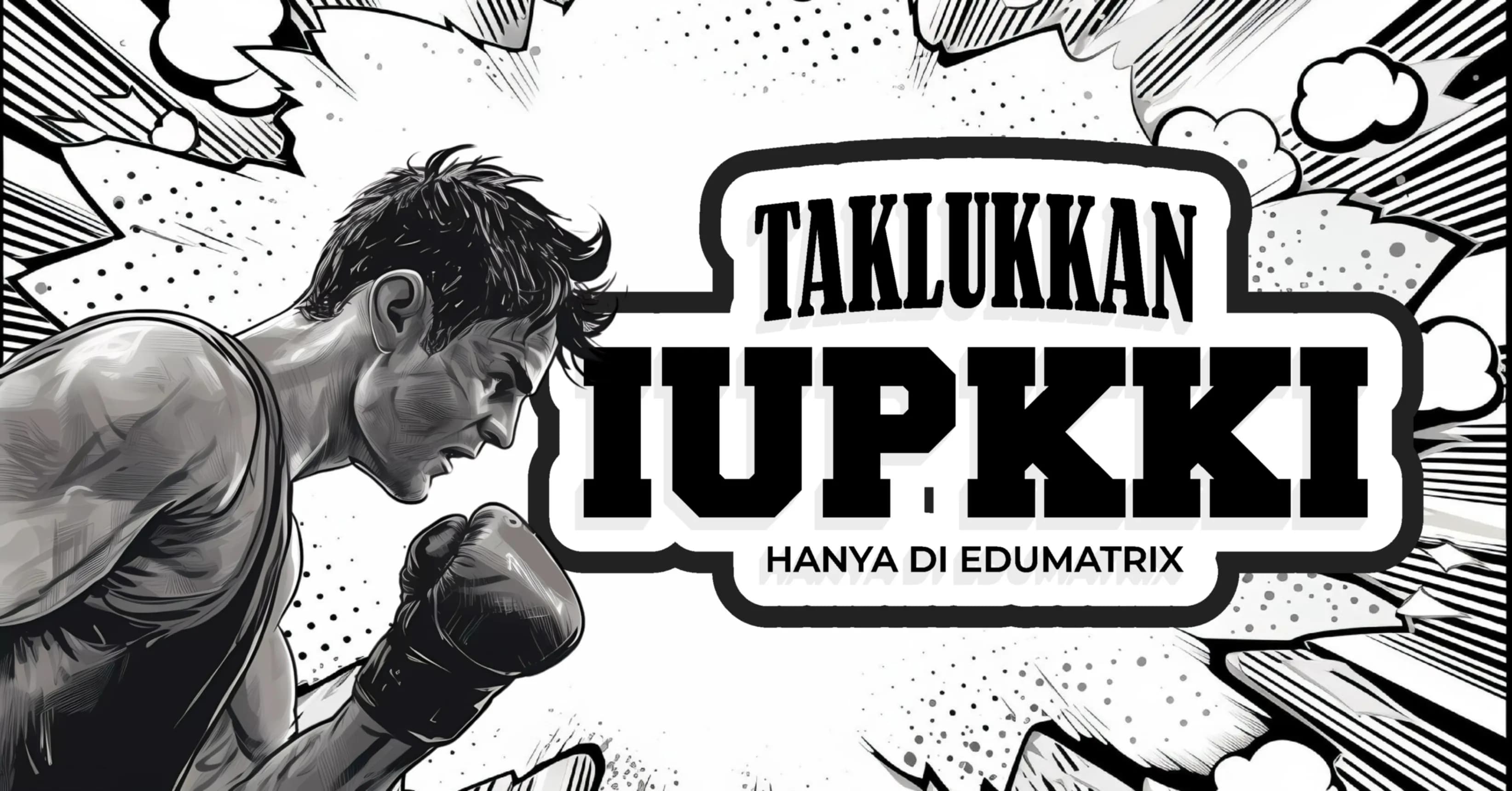 Banner Bimbel IUP KKI Mobile 1