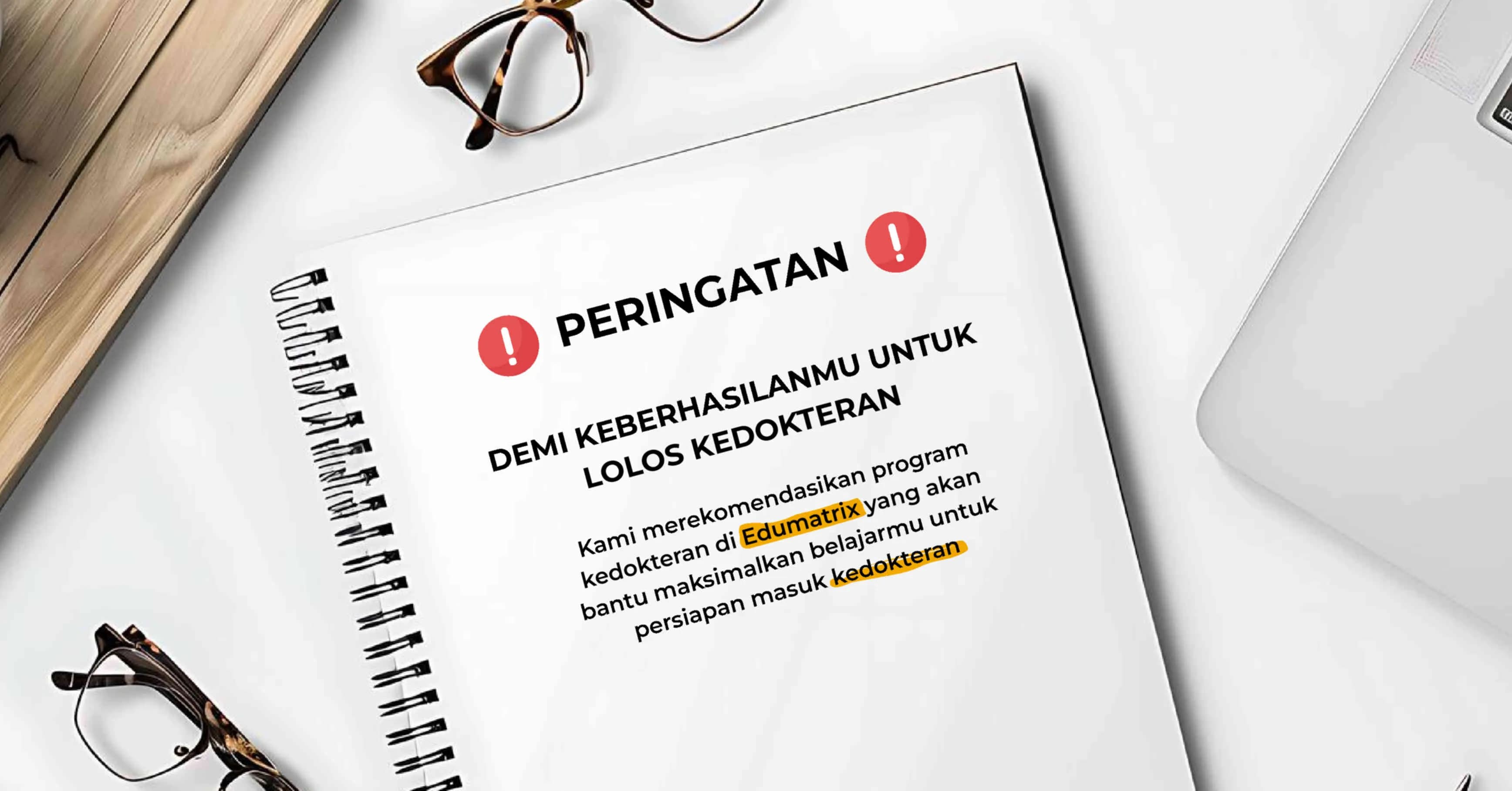 Banner Bimbel Kedokteran Mobile 1