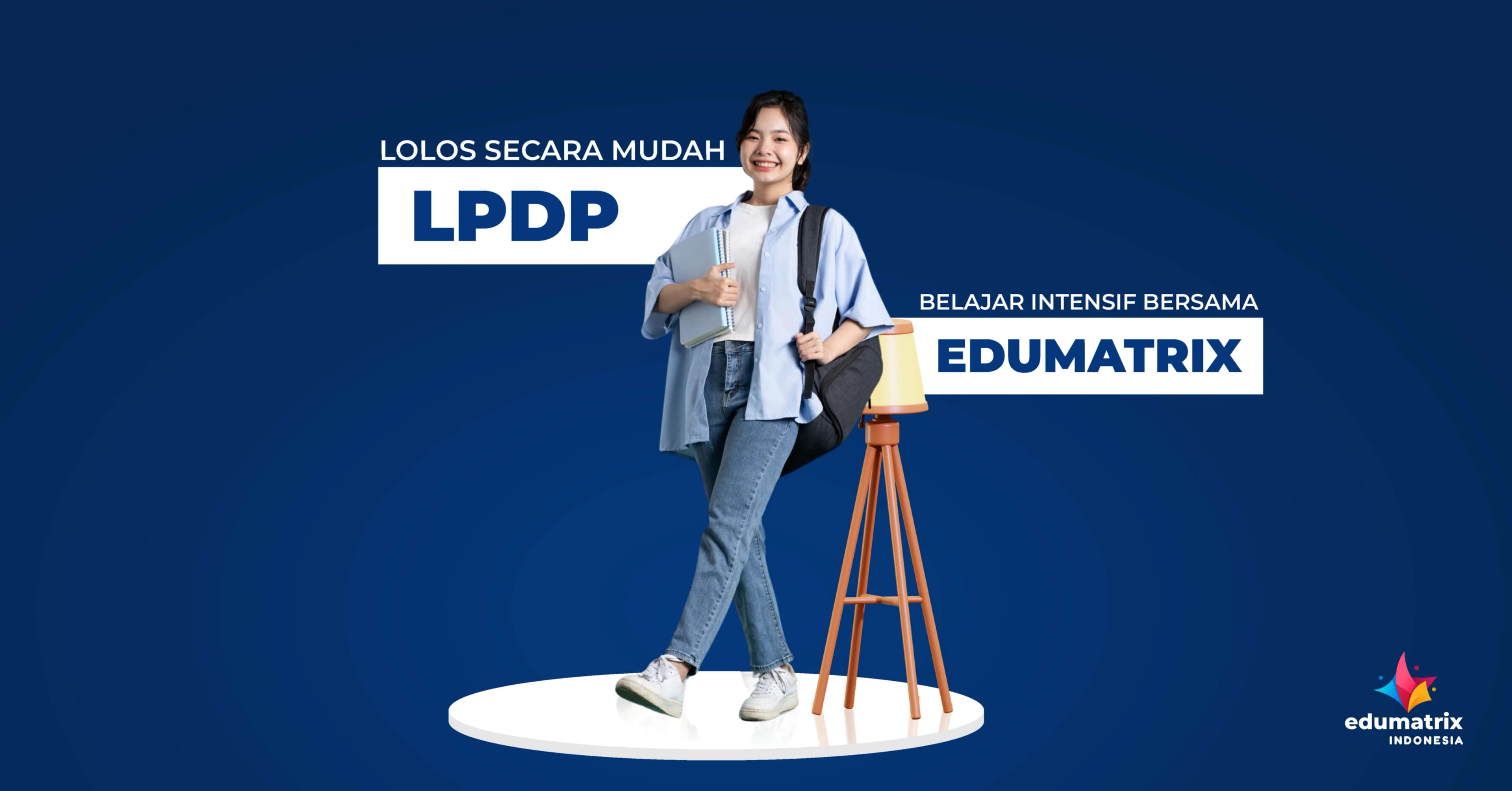 Banner Bimbel LPDP Mobile 3