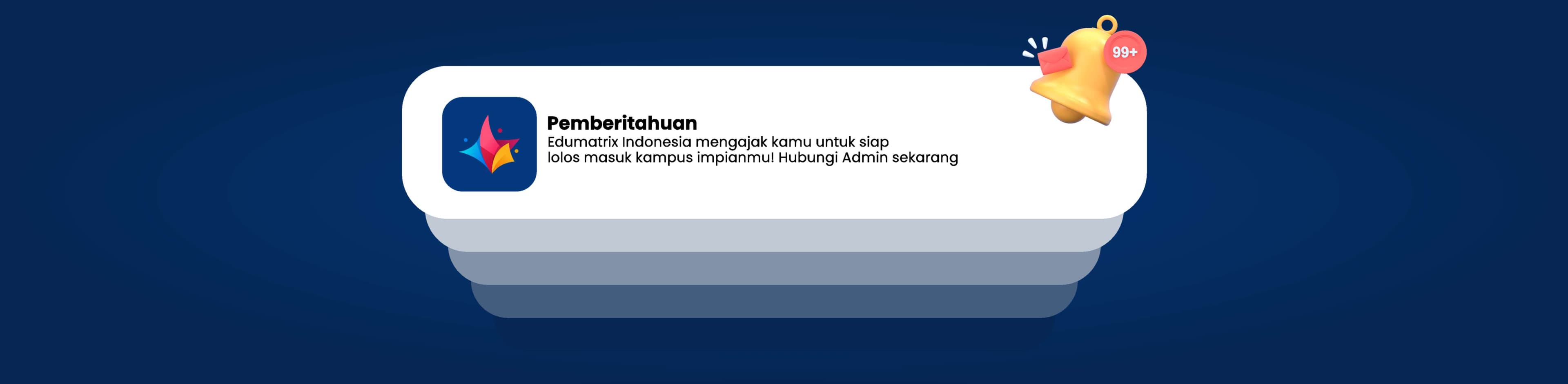 Banner Bimbel SNBT Desktop 3