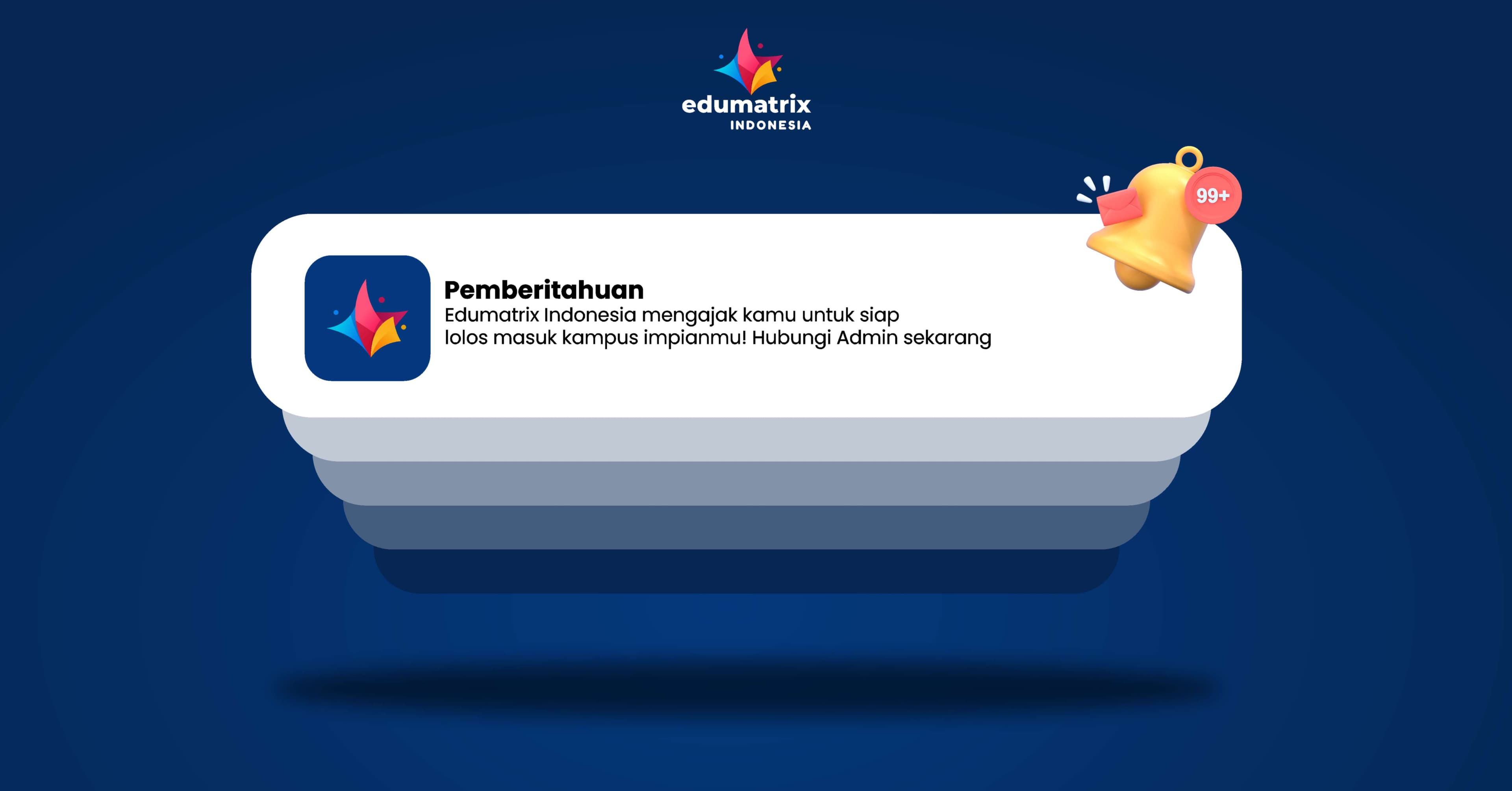 Banner Bimbel SNBT Mobile 3