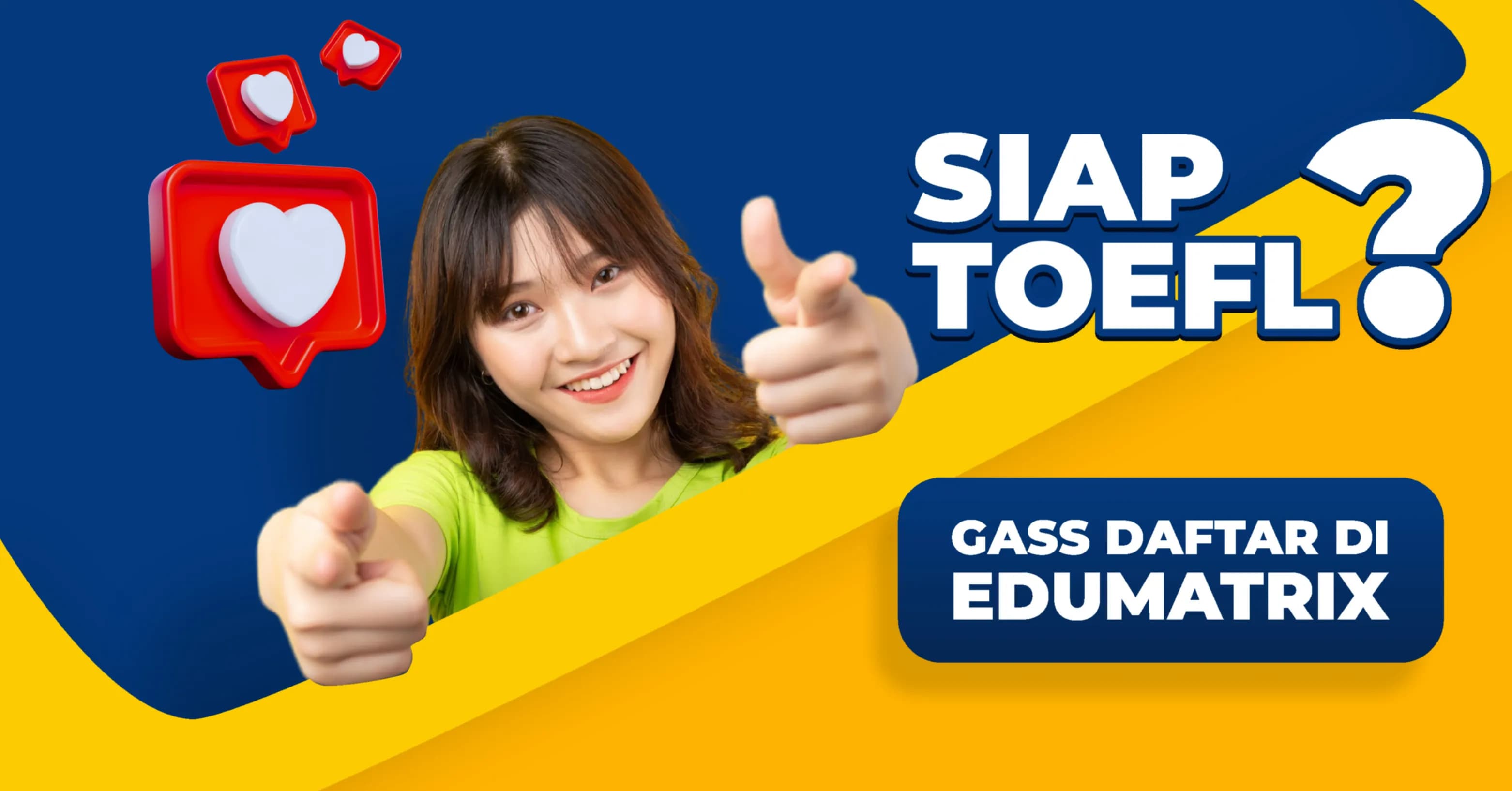 Banner Bimbel TOEFL Mobile 1