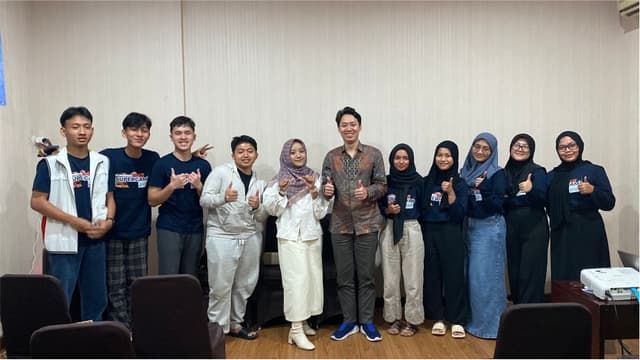 Galeri Kegiatan Bimbel TNI  Polri