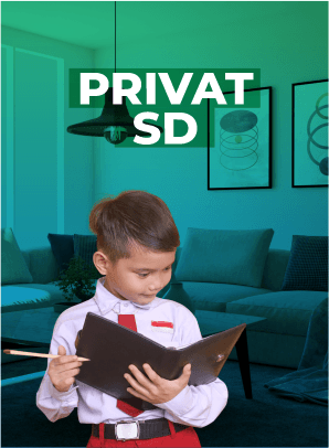 Bimbel Masuk TNI - Polri