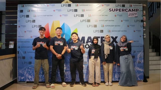 Galeri Kegiatan Bimbel TNI  Polri