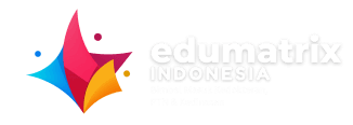Logo Edumatrix Indonesia