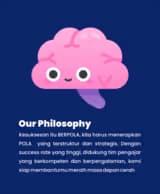 Filosofi Edumatrix Indonesia