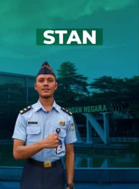 Program STAN