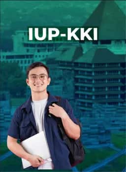Program IUP KKI