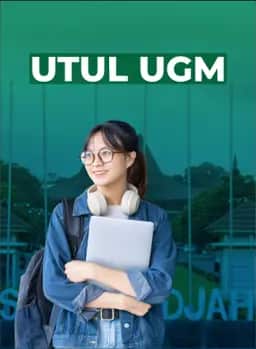 Program UTUL UGM
