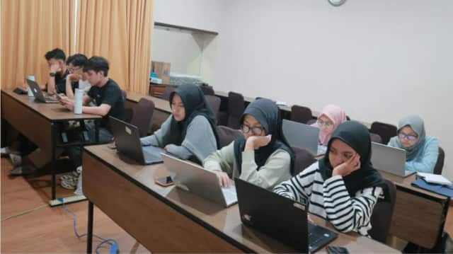 Kegiatan Belajar SNBT 2 Kegiatan Belajar SNBT 2