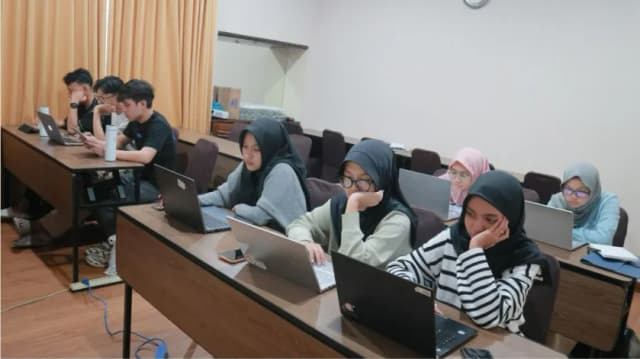 Kegiatan Belajar SNBT 2