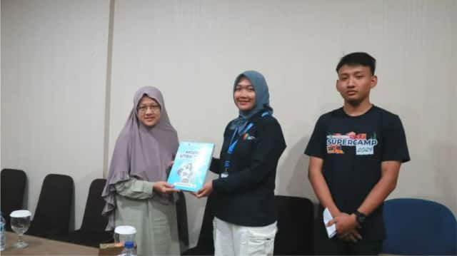 Kegiatan Belajar SNBT 9 Kegiatan Belajar SNBT 9