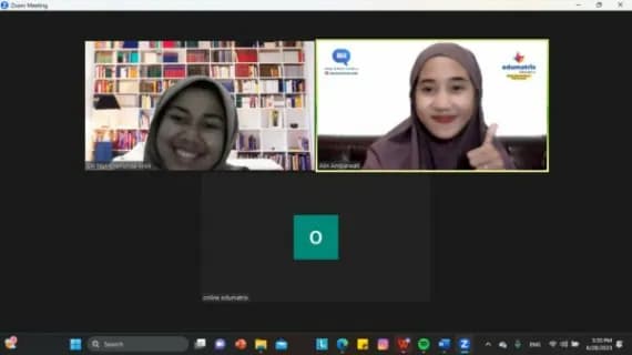 Kegiatan Belajar CPNS dan PPPK 2