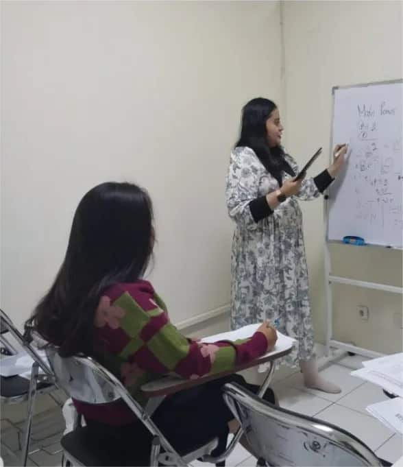 Kegiatan Belajar IGCSE 1 Kegiatan Belajar IGCSE 1