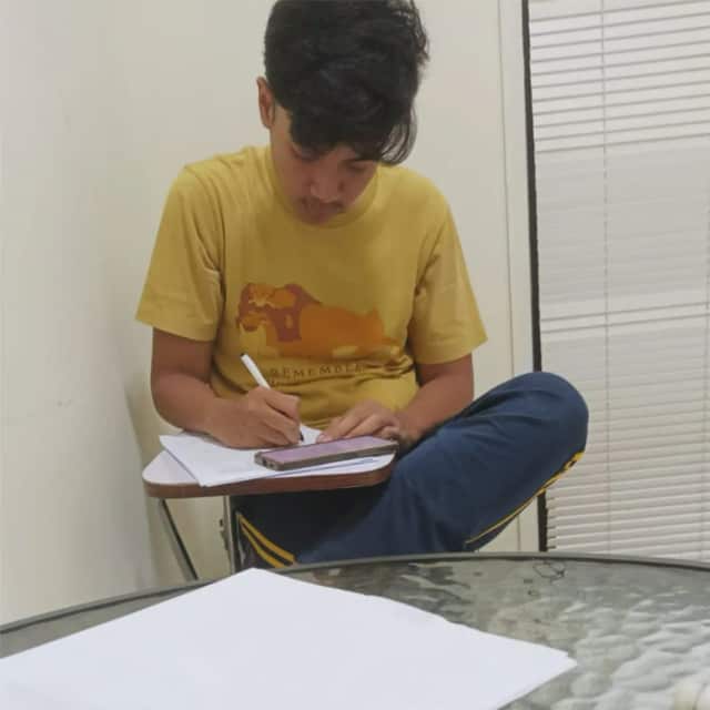 Kegiatan Belajar TOEFL 2 Kegiatan Belajar TOEFL 2