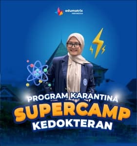 Program Supercamp Kedokteran 2026