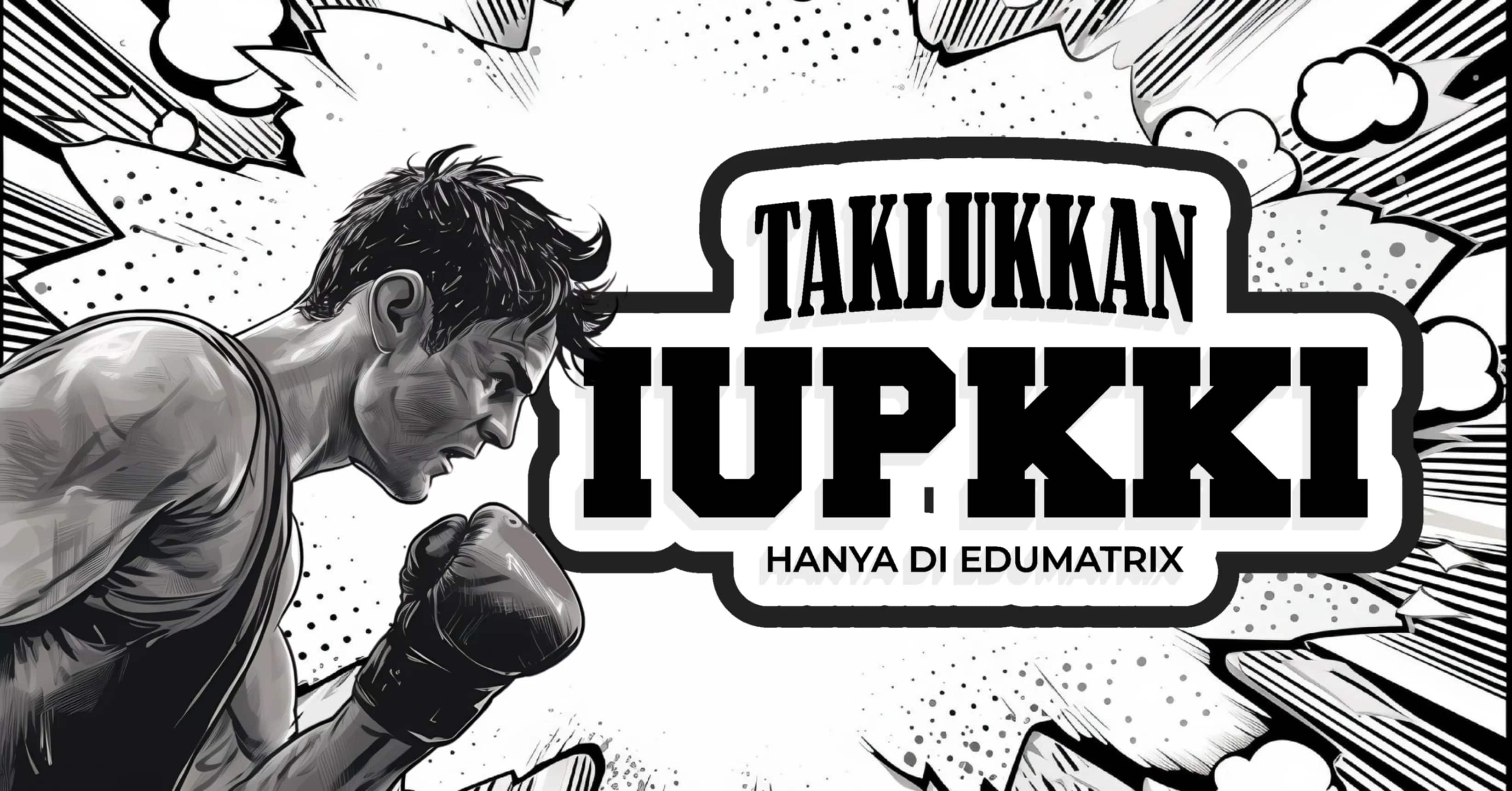 Banner Bimbel IUP KKI Mobile 1