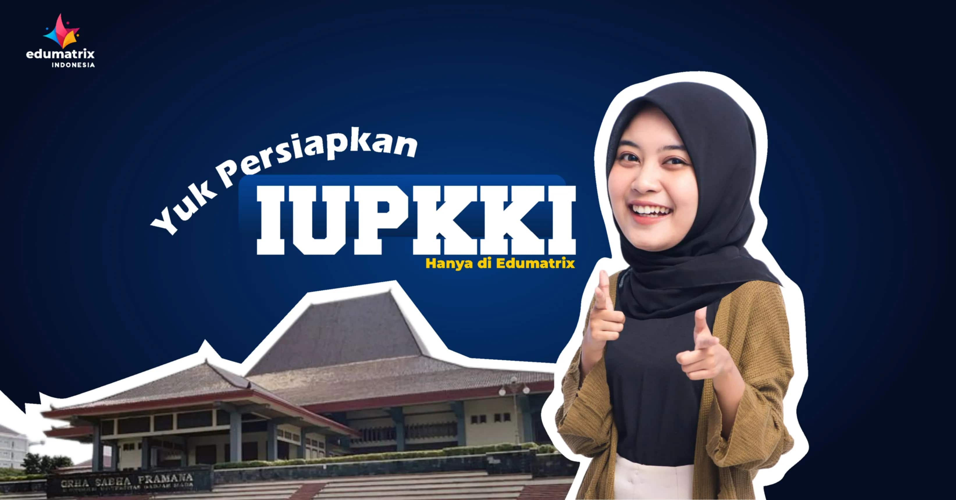 Banner Bimbel IUP KKI Mobile 2