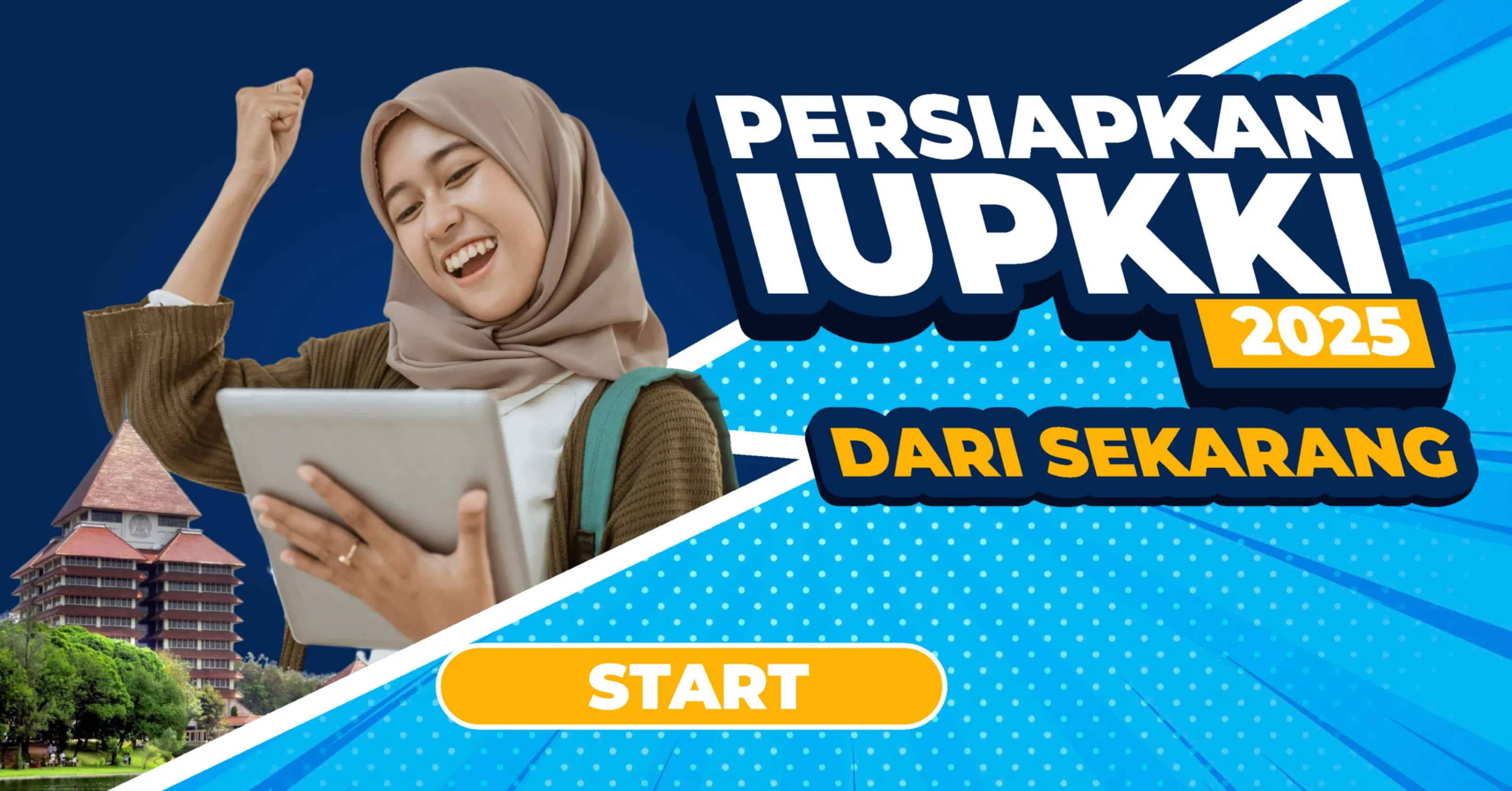 Banner Bimbel IUP KKI Mobile 3