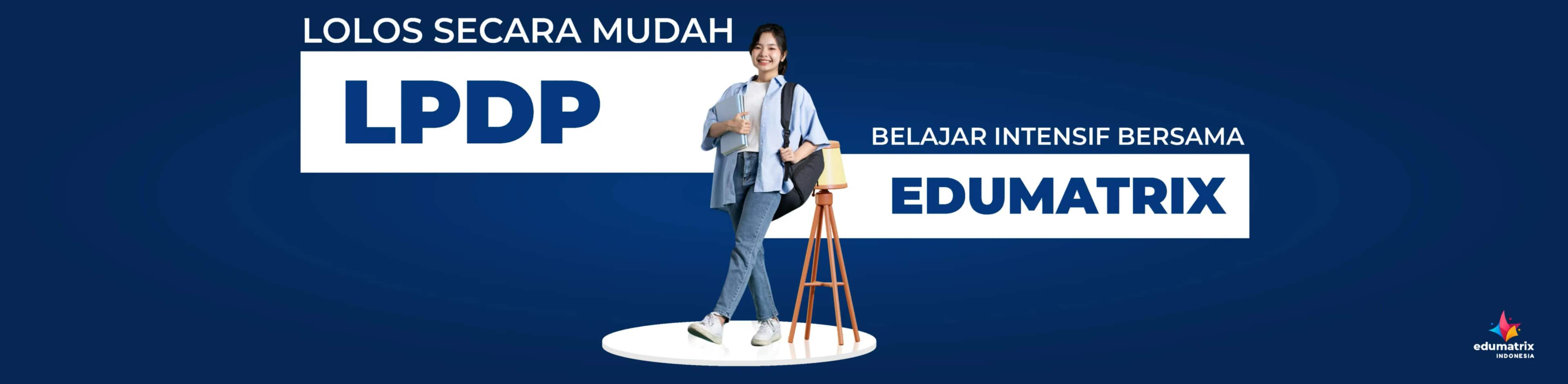 Banner Bimbel LPDP Desktop 3
