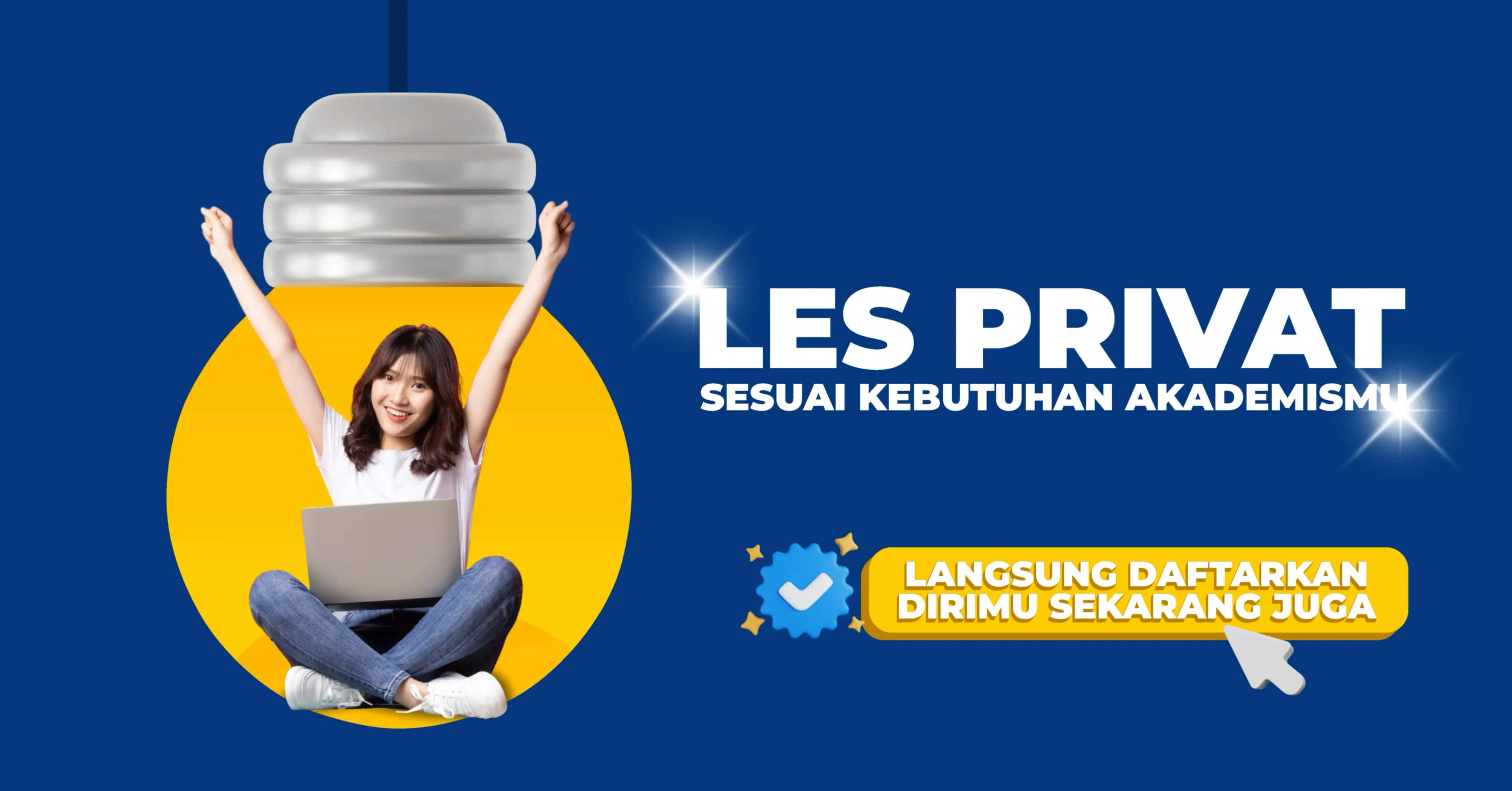 Banner Bimbel Privat Mobile 2